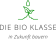 Logo of Die Bio Klasse